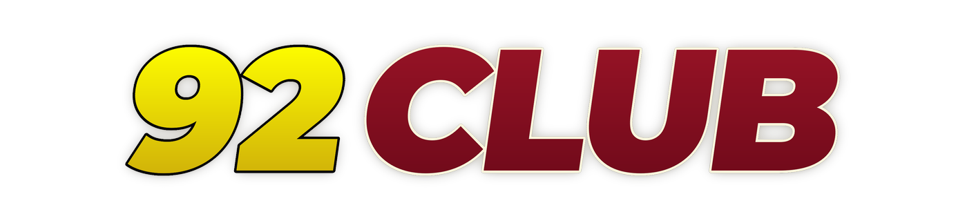 92club Logo